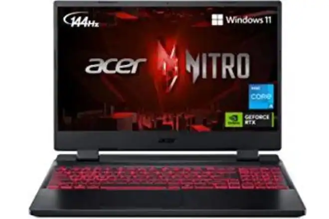 Acer Nitro 5 AN515-58-57Y8 Gaming 15.6″ 16GB RAM Laptop