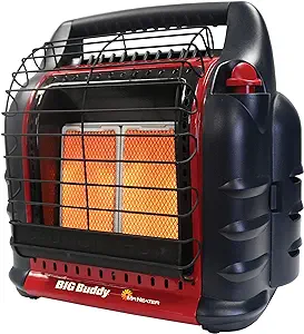Mr.-Heater-18000-BTU-Big-Buddy-Portable-Propane-Heater-Indoor