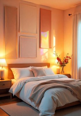 10 Stylish Temporary Wall Covering Ideas for Any Space