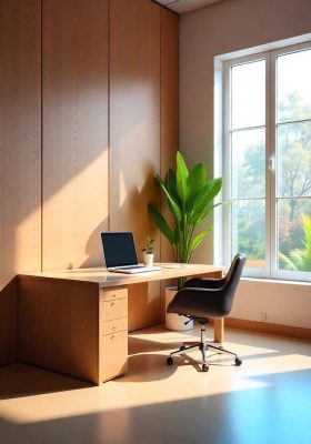 10 Wood Wall Covering Ideas to Add Warmth and Style