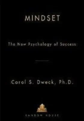 Mindset: The New Psychology of Success PDF free download